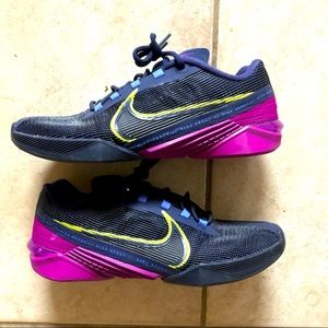 Nike Metcon React Turbo